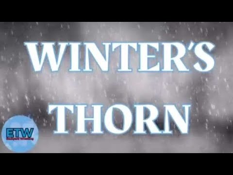 ￼ BYW Awards Rating #1: ETW’s Winters Thorn