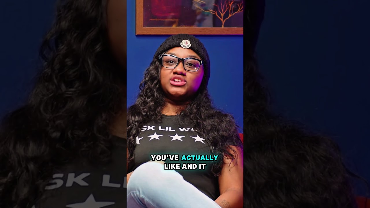 THE DEVIL HAD A HOLD ON MY LIFE