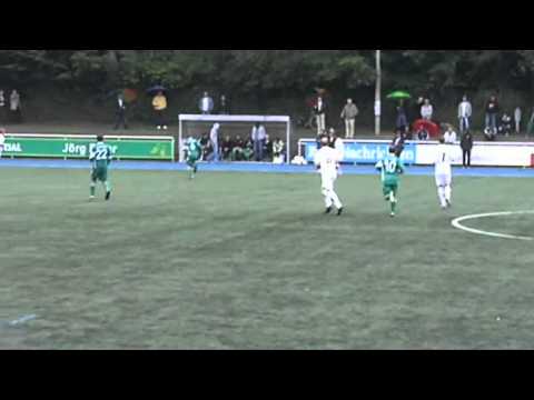 BV Brambauer-Lünen - TuS Eving Lindenhorst