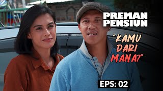Download lagu Serena & Kang Ujang Reunite But There's Irin | PREMAN PENSIUN 8 | EPS 2 (1/2) mp3