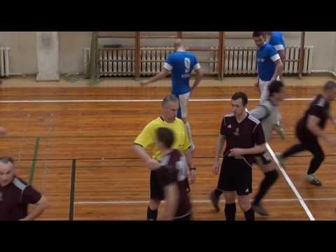 2014-01-07 Baltic International Bank - Arigo M