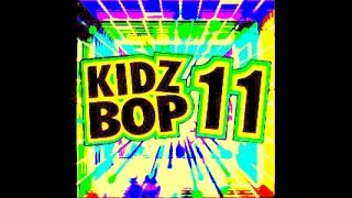 Kidz Bop - It Ends Tonight (Ear Rape Version)