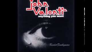 John Valenti - Why Don't We Fall In Love