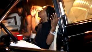 Prince 2 Feet "If Rap Don't Work" Shot By De'Markco Jones @SwoopDownProduction