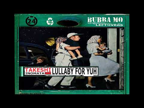 Takeshi Inomata & Sound Limited - Lullaby For Yuh