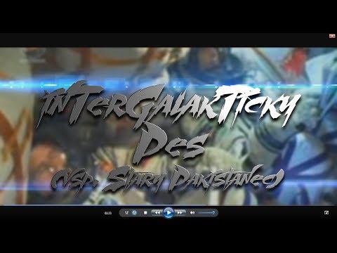 Kubec- Intergalakticky Pes (vsp.  Stary Pakistanec, DJ Skrat)¬ OFFICIAL