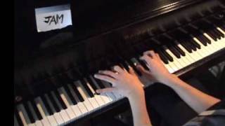 Fly Away - Accompaniment by Chris Valera
