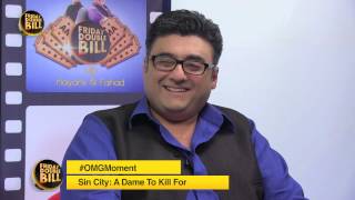 Complete Review || Sin City: A Dame To Kill For || Friday Double Bill || Mayank & Fahad