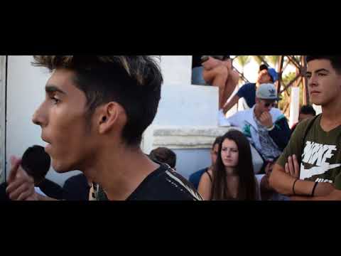 COLETIYAS VS PUZZLE MN | CUARTOS | ALMERÍA VS  GRANADA VS ALICANTE VS BARCELONA