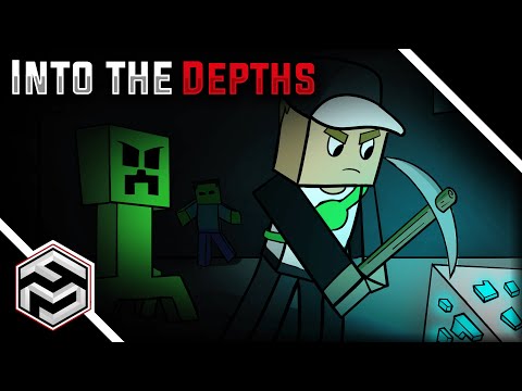 NO TURNING BACK! - Minecraft (Ft. DeadKevn, BurgerWarrior24, & SomeoneXH)