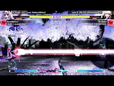 UNIEL After Hours Ep. 29 - Yung Art on the Prowl at Night [720p/60fps]