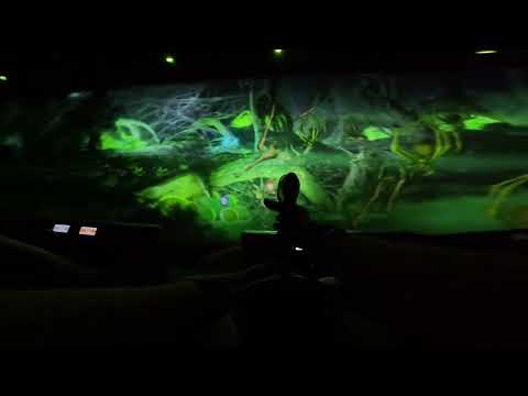 NEW! Primordial at Lagoon, 4K POV