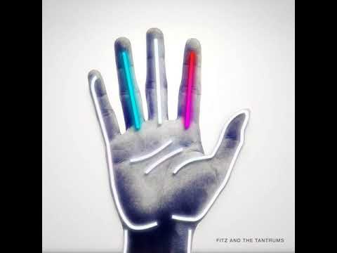 HandClap - Fitz And The Tantrums (Clean Version)