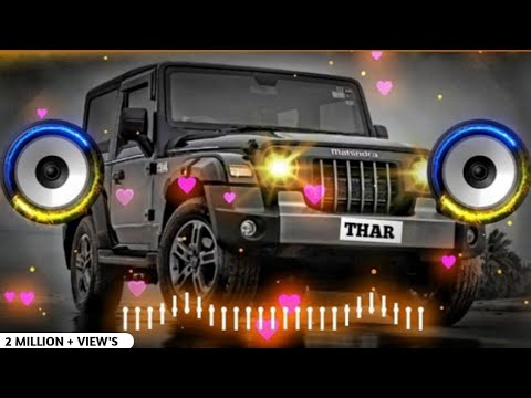 Yaar Ki Gel Chale Kafila Cara Ka || Dj Remix | The Villagers Sumit Goswami New Viral Song Hard Bass