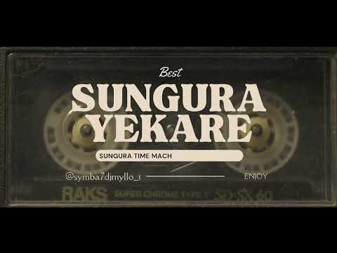 Sungura Yekare Yakapisa 🔥 | Zim Legends Mixtape