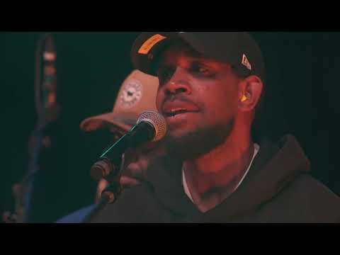 Eastern Arrernte Band - "Ringer Soak' - Bush Bands Bash 2025