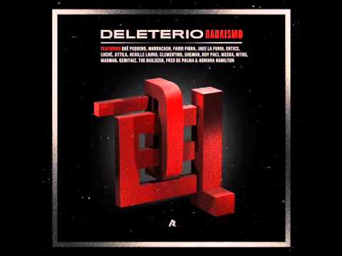 MARRACASH FT. LUCHE' & JAKE LA FURIA CIAO (CON TESTO)