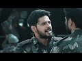 Shershah Emotional Ending Scene Siddarth Malhotra Kiara Advani