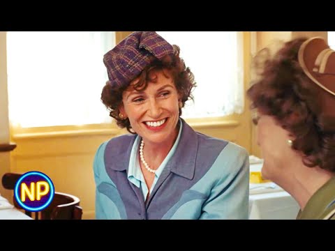 All I Think About All Day is Food | Julie & Julia