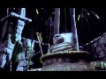 The Nightmare Before Christmas 1993 Opening Song