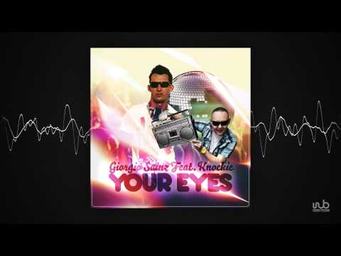 Giorgio Sainz feat. Knockie - Your Eyes (Radio Mix) (clubpink7)