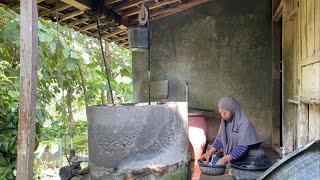 Download lagu Selikuran (21 Ramadhan) Masak Ayam Buat dibawa Kenduri mp3