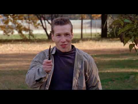 The Wanderers vs. The Ducky Boys (1979)