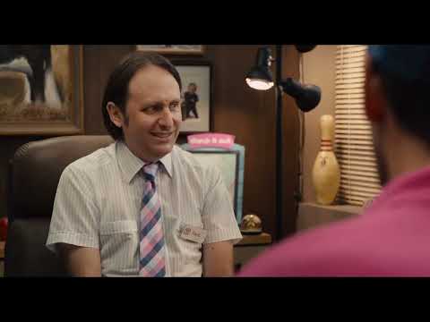 Baskin Robbins Scene   Ant Man 2015 Movie Clip HD