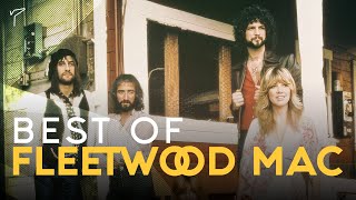 Fleetwood mac greatest hits playlist dreams landslide silver springs more