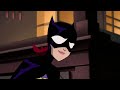 The Batman 2004 - Best of Batgirl Part-4 Remastered
