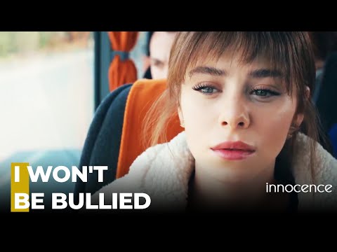 Ela Leaves The House - Innocence