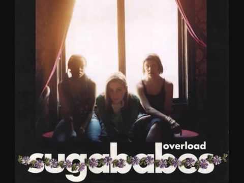 SUGARCUBES-Overload