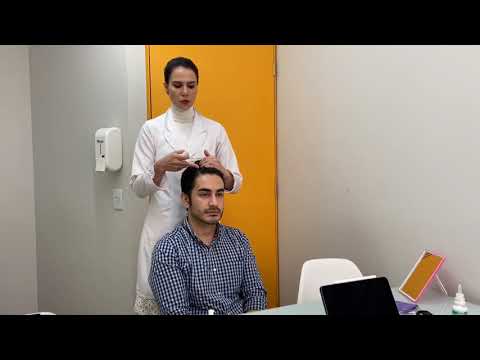 COMO APLICAR MINOXIDIL CORRETAMENTE