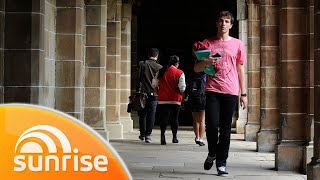 Australias useless university degrees  Sunrise