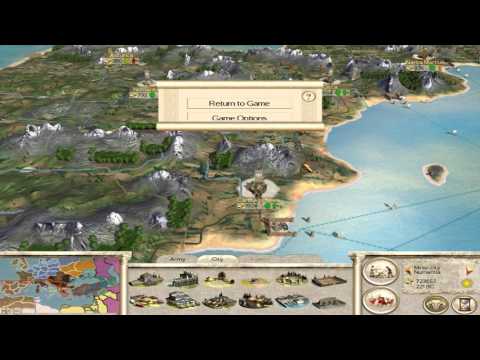 rome total war campaign map lag rome total war campaign map lag