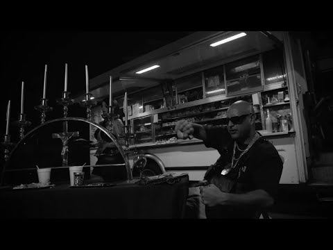 BoZo feat. Prayers- Corra la Sangre (Official Music Video)