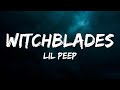 Lil Peep Witchblades Lyrics