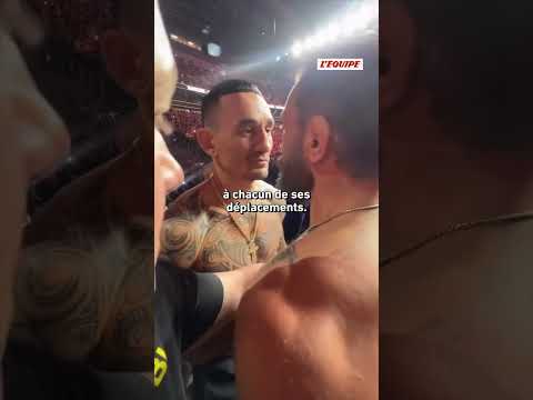 McGregor parti pour renouer avec la légende ? #mma #fighting #ufc
