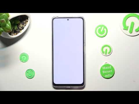 How to Pick New Font Style for Xiaomi Redmi Note 12 - Choose Text Style