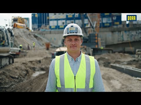 Teamwork ist gefragt - Felix im PORRtrait