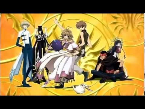 Kotani Kinya - Blaze Tsubasa Chronicle Opening 1 (Full)