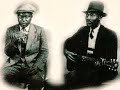 Blind Boy Fuller & Sonny Terry - You Got To Have Your Dollar (1940)
