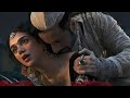 HEERAMANDI ALL HOT SCENES ADITI RAO