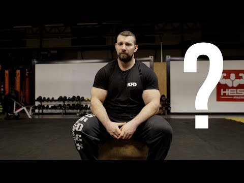 Agresywny Wojtek: Czy dostałem kiedyś łomot na mieście? Czemu jestem ulany? - KFD