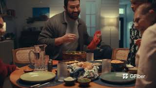  GFiber: Wi-Fi para familias de todos tamaños