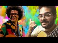 Hamilton de Holanda & Cainã Cavalcante | Capricho de Espanha | Juntos & Together