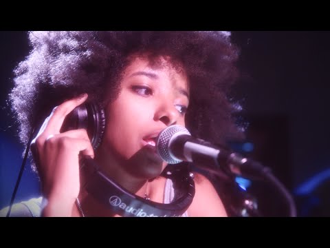 The Tontons on Audiotree Live (Full Session)