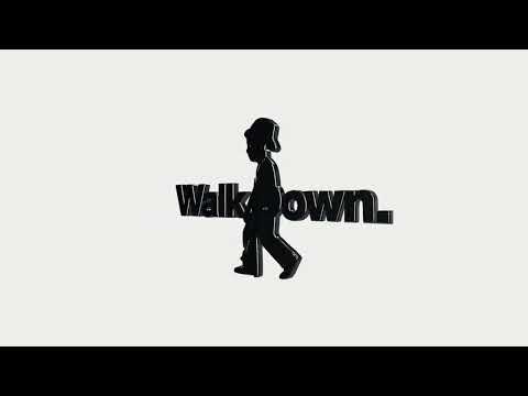 Lil Double 0 - "King Walk" - Official Visualizer