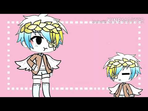 Fashion meme//sans aus(read description)