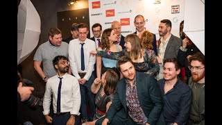 Much Ado Premiere at the London Independent Film Festival